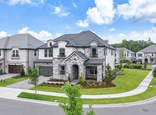 10775 Bonne Chance Dr, Orlando, FL 32832