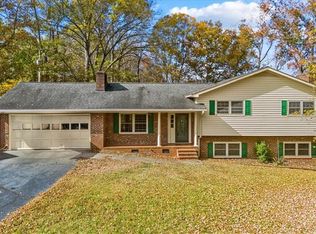 195 Hawthorne Rd, Mocksville, NC 27028
