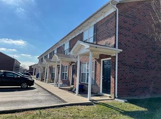 105 Oak Ridge Way #1, Shepherdsville, KY 40165