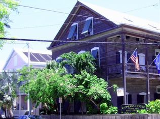 601 Caroline St, Key West, FL 33040