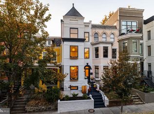 2460 Ontario Rd NW, Washington, DC 20009