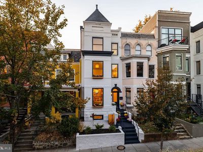 2460 Ontario Rd NW, Washington, DC, 20009