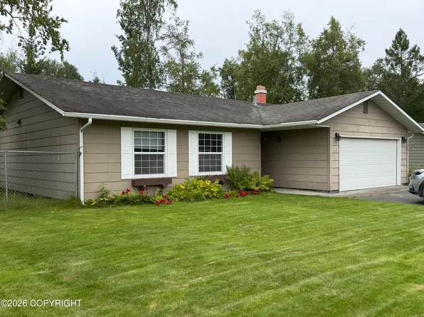 179 Trumpeter Ave, Soldotna, AK 99669