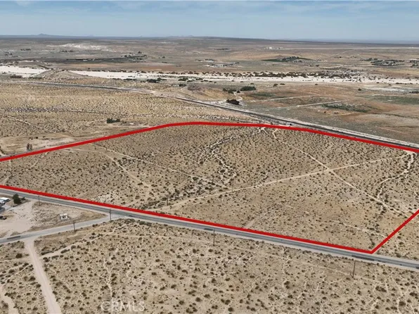 29510 Corral Rd, Helendale, CA 92342