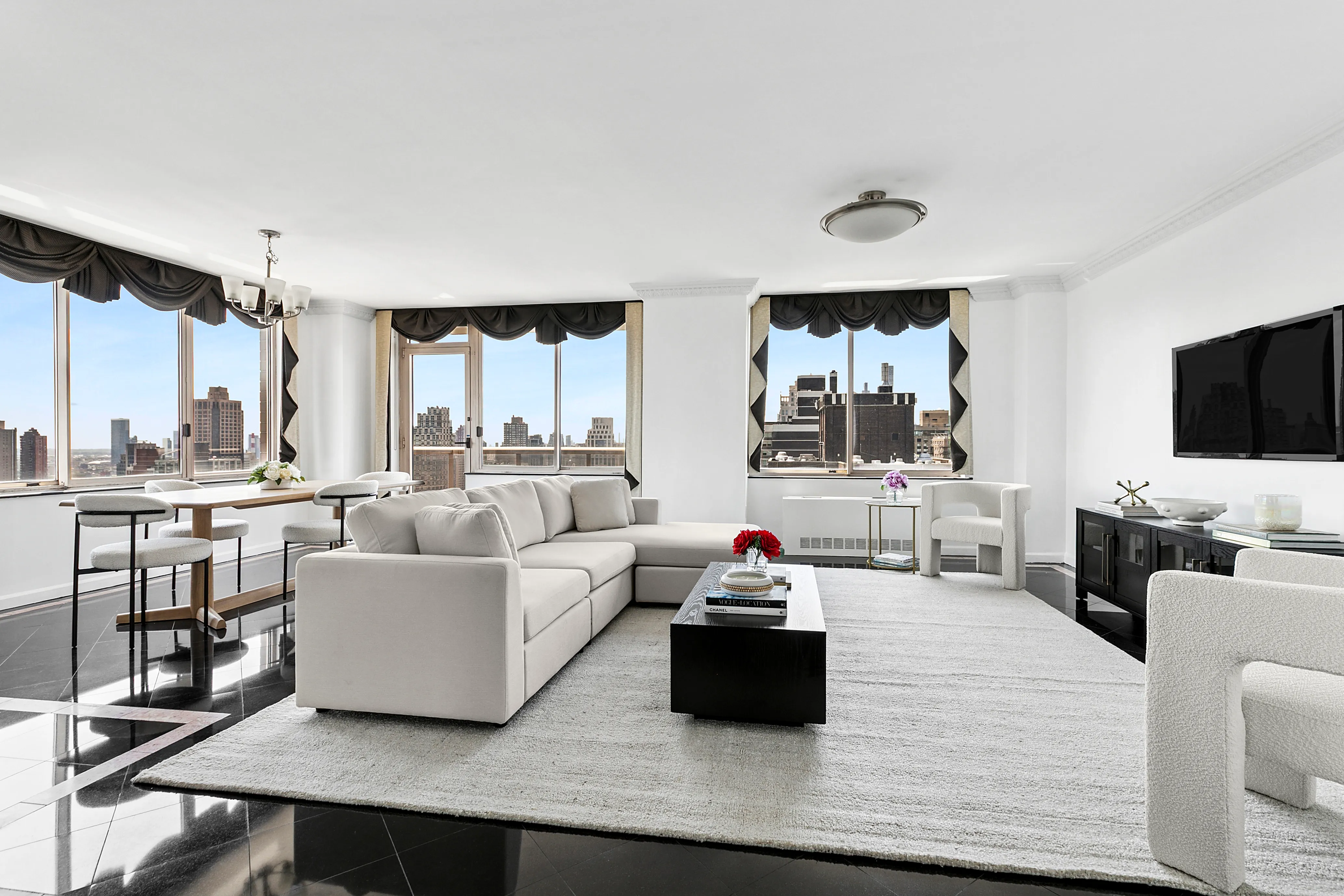 200 East 89th Street #34CD in Yorkville, Manhattan | StreetEasy