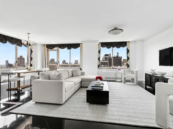 200 East 89th Street 34CD image 1 of 20