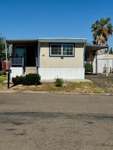 4350 Cherokee Rd Space 42, Stockton, CA, 95215
