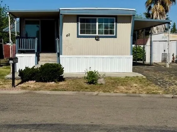 4350 Cherokee Rd Space 42, Stockton, CA 95215