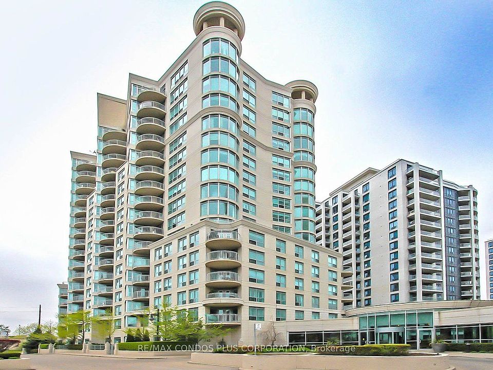 1st image of 2111 Lake Shore Blvd W #506