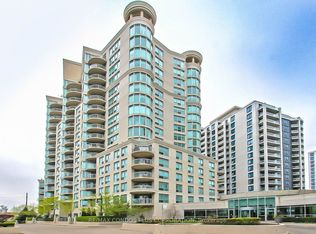 2111 Lake Shore Blvd W #506, Toronto, ON
