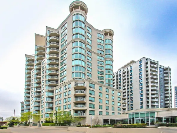 2111 Lake Shore Blvd W #506, Toronto, ON M8V 4B2
