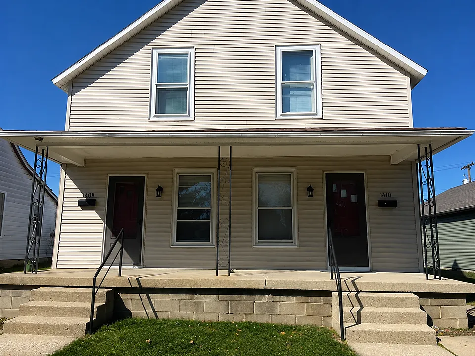 1608 Virginia St