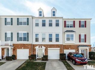 509 Sutter Gate Ln, Morrisville, NC 27560