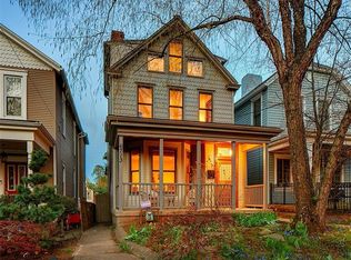 6713 Reynolds St, Pittsburgh, PA 15206