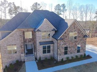5606 Livesage Dr S, Atlanta, GA 30349