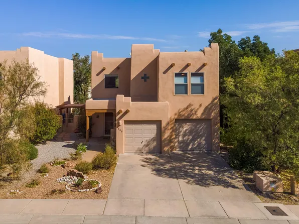3609 Yipee Calle Ct NW, Albuquerque, NM 87120