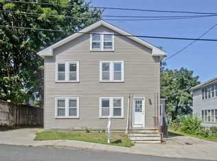 16 Rolf Ave, Chicopee, MA 01020