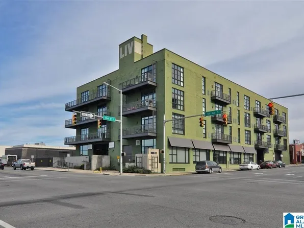 2201 5th Ave S Unit 303, Birmingham, AL 35233
