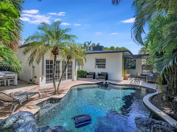 2709 Center Ave, Fort Lauderdale, FL 33308