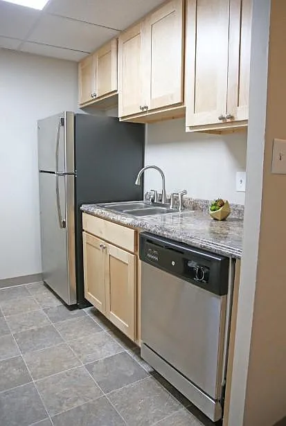 Oakwood Apartments