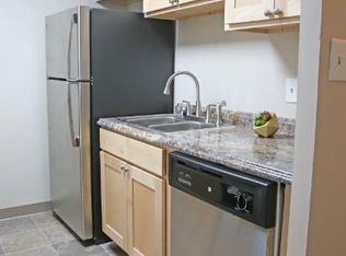 Oakwood Apartments, Ames, IA 50014