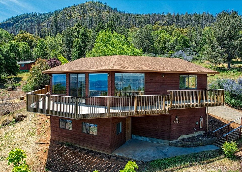 7816 Evergreen Dr, Kelseyville, CA 95451 Zillow