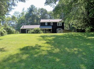 82 Indian Cave Rd, Salisbury, CT 06068
