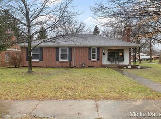235 Boltwood Dr NE, Grand Rapids, MI 49505