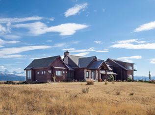 2014 Spring Hollow Ranch Rd, Tetonia, ID 83452