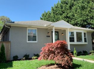 4417 Augusta Ave, Richmond, VA 23230