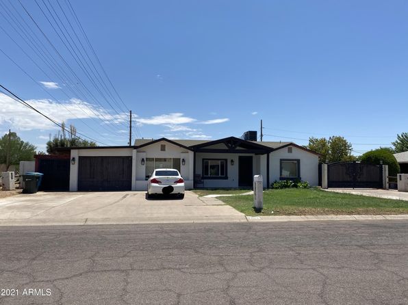 2303 W Marshall Ave, Phoenix, AZ 85015