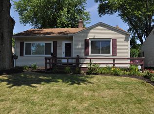 2070 Belcher Dr, Columbus, OH 43224