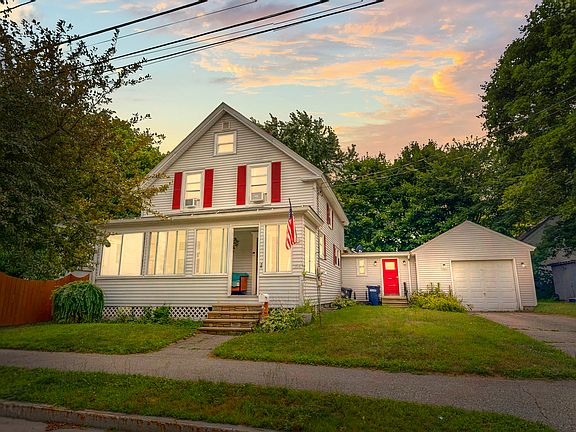 2nd image of 184 Whitney Street