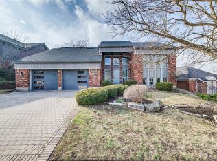 327 Wyecroft Blvd, Waterloo, ON N2T 2H3