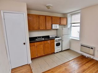 3414 Spring Garden St #A334, Philadelphia, PA 19104