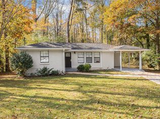 3511 Misty Valley Rd, Decatur, GA 30032
