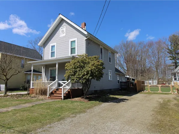 169 Prospect St, Andover, OH 44003