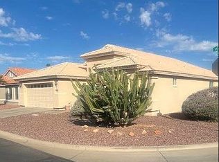 14806 W Verde Ln, Goodyear, AZ 85395