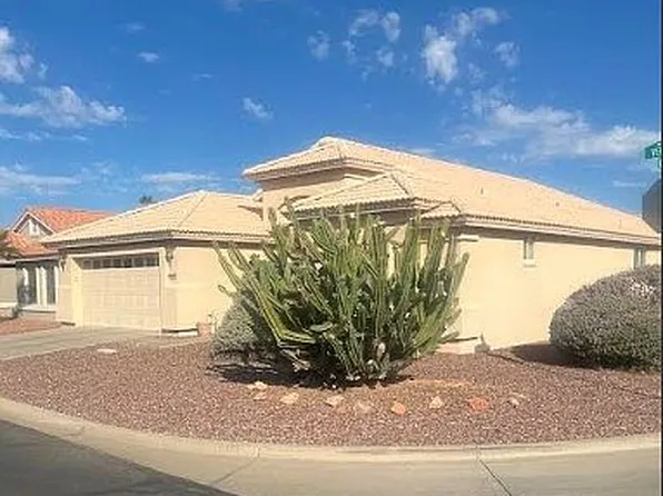 14806 W Verde Ln, Goodyear, AZ 85395