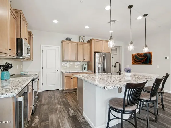13382 W PALO BREA Lane, Peoria, AZ 85383