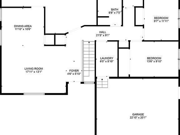 3rd image of 4823 Barnwood Ct