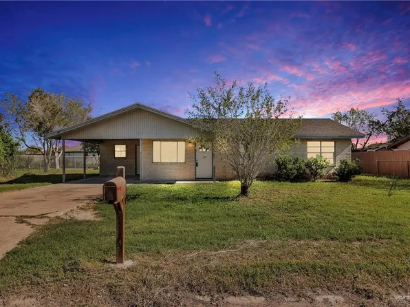 207 Kennedy St, Weslaco, TX 78599