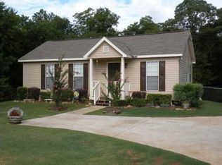 1834 Highway 31 N, Prattville, AL 36067