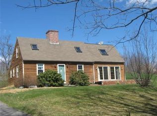 107 Bathrick Rd, Westminster, MA 01473