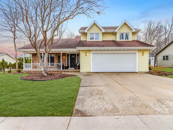 3409 S Bob O Link Ln, Appleton, WI 54915