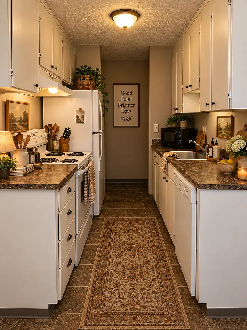 $1,005/Month + Pet Friendly Come See What's Available! — Photo 3