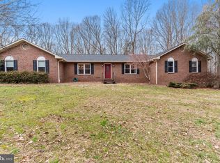 8100 Simpson Farm Rd, Owings, MD 20736