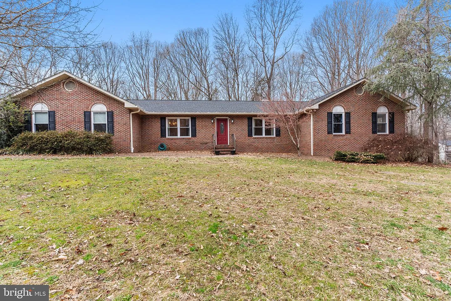 8100 Simpson Farm Rd photo 1