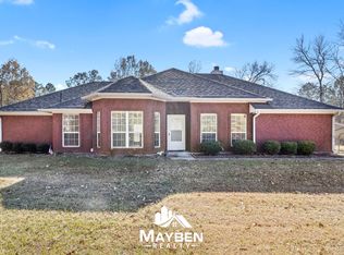 200 Forrest Hill Rd, Lone Star, TX 75668