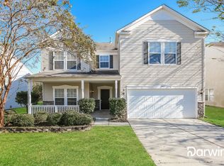 1902 Hamilton Forest Dr, Charlotte, NC 28216